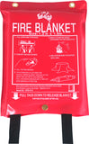 Fire Blanket Fire Blankets, signprice FFA - Ace Workwear