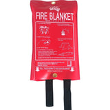 Fire Blanket Fire Blankets, signprice FFA - Ace Workwear