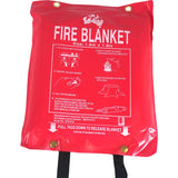 Fire Blanket Fire Blankets, signprice FFA - Ace Workwear