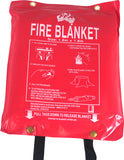 Fire Blanket Fire Blankets, signprice FFA - Ace Workwear