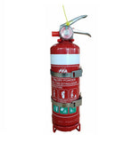 1.0 kg ABE Dry Chemical Powder Extinguisher with Nozzle ABE Fire Extinguishers, signprice FFA - Ace Workwear