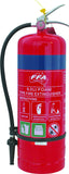 9.0 Litres Air AFFF Foam Fire Extinguisher signprice, Water & Foam Extinguishers FFA - Ace Workwear