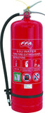 9.0 Litre Air Water Fire Extinguisher signprice, Water & Foam Extinguishers FFA - Ace Workwear