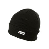 Badger Tight Knit Thermal Thinsulate Beanie Freezer Headwear Badger - Ace Workwear