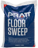 PRATT General Purpose floor Sweep - 10kg/30 Litres (FSGP30)