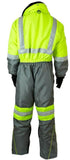 Badger Freeza® Coverall (X25C) Freezer Coveralls Badger - Ace Workwear