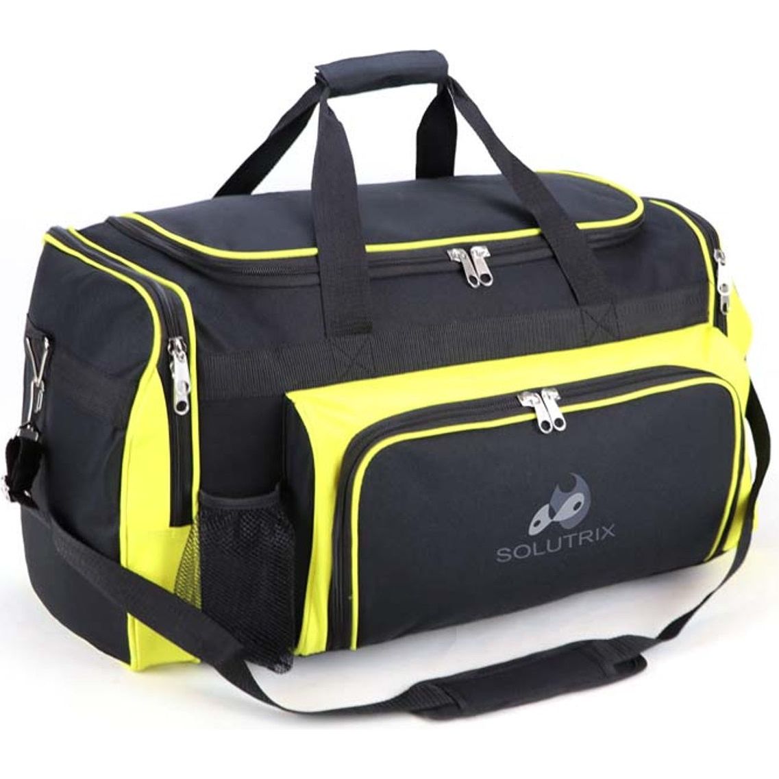 Classic Sports Bag (Carton of 16pcs) (G1000) signprice, Sport Bags Grace Collection - Ace Workwear