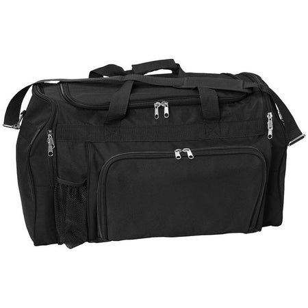 Classic Sports Bag (Carton of 16pcs) (G1000) signprice, Sport Bags Grace Collection - Ace Workwear