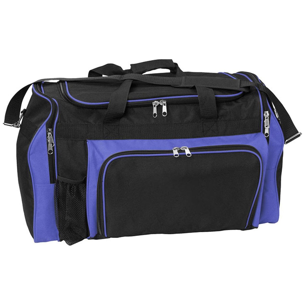 Classic Sports Bag (Carton of 16pcs) (G1000) signprice, Sport Bags Grace Collection - Ace Workwear