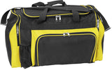 Classic Sports Bag (Carton of 16pcs) (G1000) signprice, Sport Bags Grace Collection - Ace Workwear