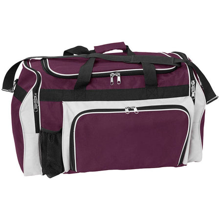 Classic Sports Bag (Carton of 16pcs) (G1000) signprice, Sport Bags Grace Collection - Ace Workwear