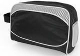 Kingston Toiletry Bag (Carton of 100pcs) (G1058) signprice, Toiletry Bags Grace Collection - Ace Workwear