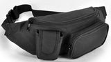 Johnson Waist Bag (Carton of 100pcs) (G1069) Other Bags, signprice Grace Collection - Ace Workwear