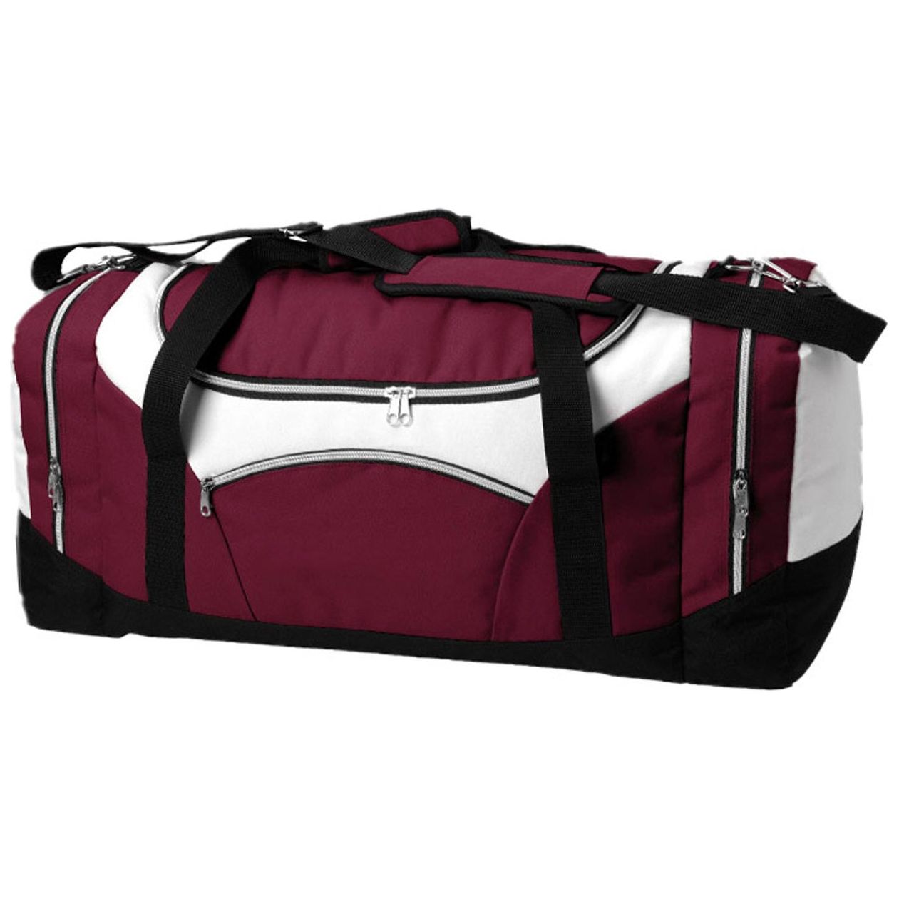 Stellar Sports Bag (Carton of 16pcs) (G1117) - Ace Workwear