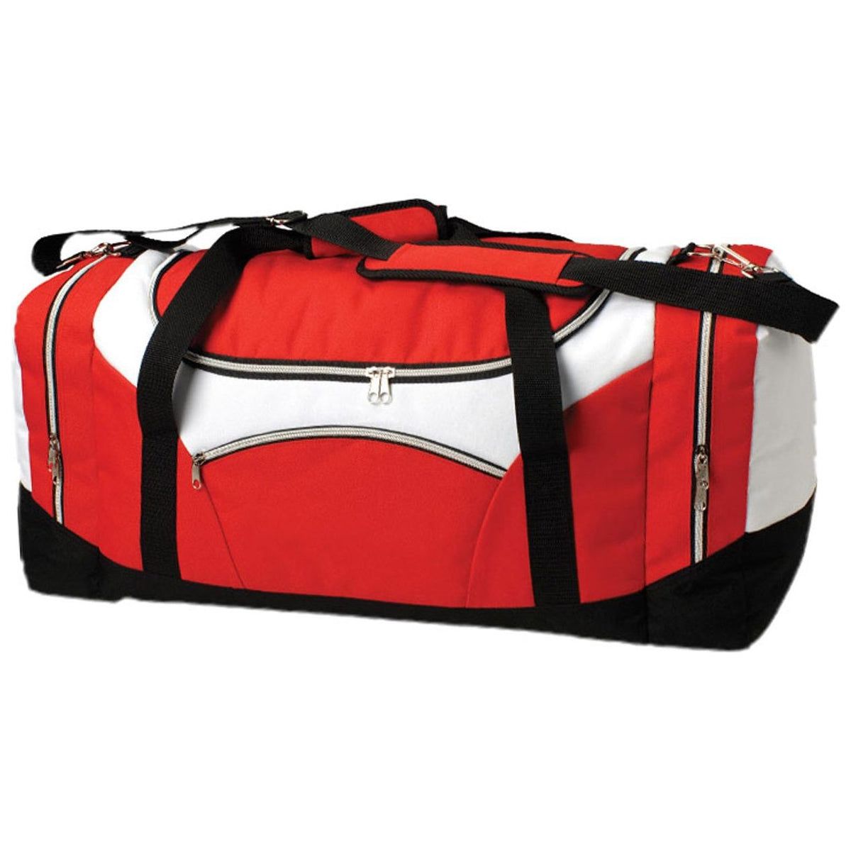 Stellar Sports Bag (Carton of 16pcs) (G1117) - Ace Workwear