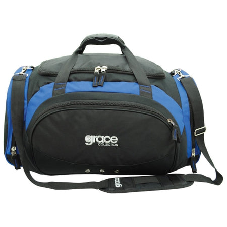 Orion Sports Bag (Carton of 20pcs) (G1277) signprice, Sport Bags Grace Collection - Ace Workwear