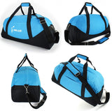 Lunar Sports Bag (Carton of 20pcs) (G1355) signprice, Sport Bags Grace Collection - Ace Workwear