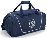 Hurley Sports Bag (Carton of 15pcs) (G1365) signprice, Sport Bags Grace Collection - Ace Workwear