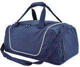 Hurley Sports Bag (Carton of 15pcs) (G1365) signprice, Sport Bags Grace Collection - Ace Workwear