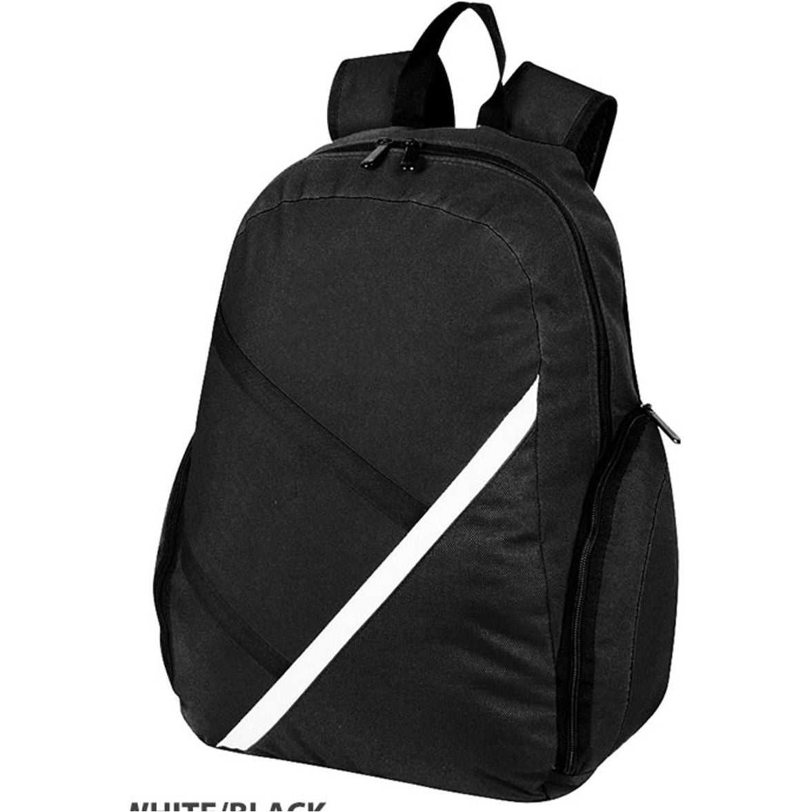 Precinict Backpack (Carton of 25pcs) (G1602) Backpacks, signprice Grace Collection - Ace Workwear