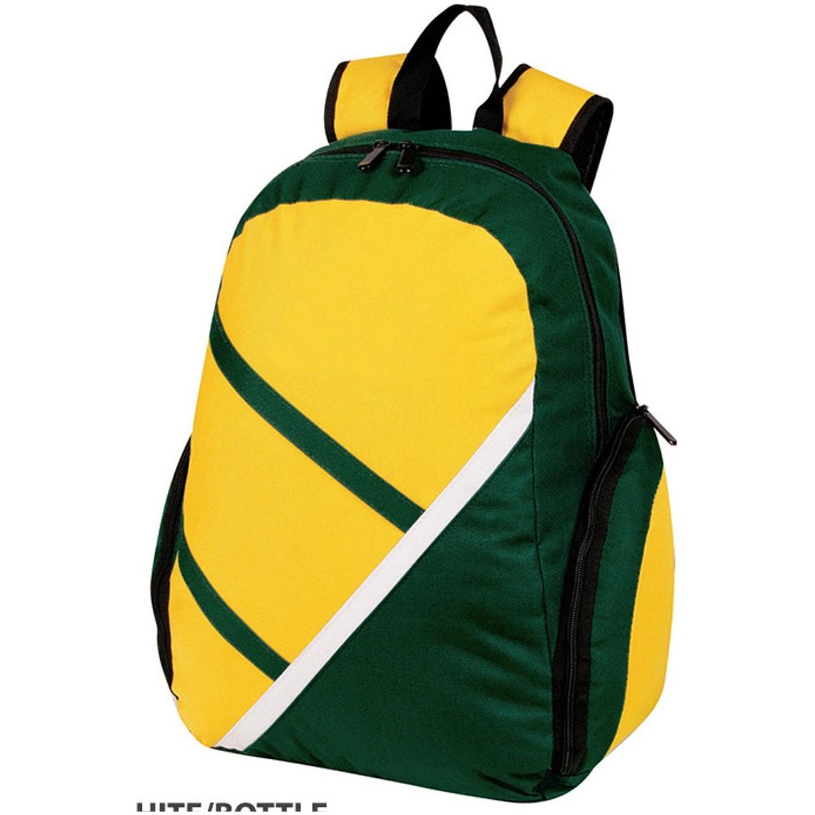 Precinict Backpack (Carton of 25pcs) (G1602) Backpacks, signprice Grace Collection - Ace Workwear