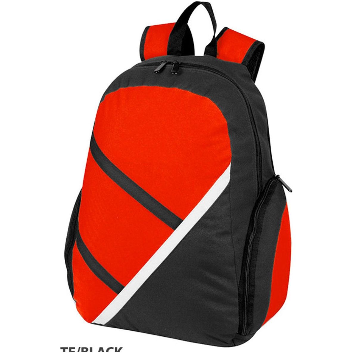 Precinict Backpack (Carton of 25pcs) (G1602) Backpacks, signprice Grace Collection - Ace Workwear