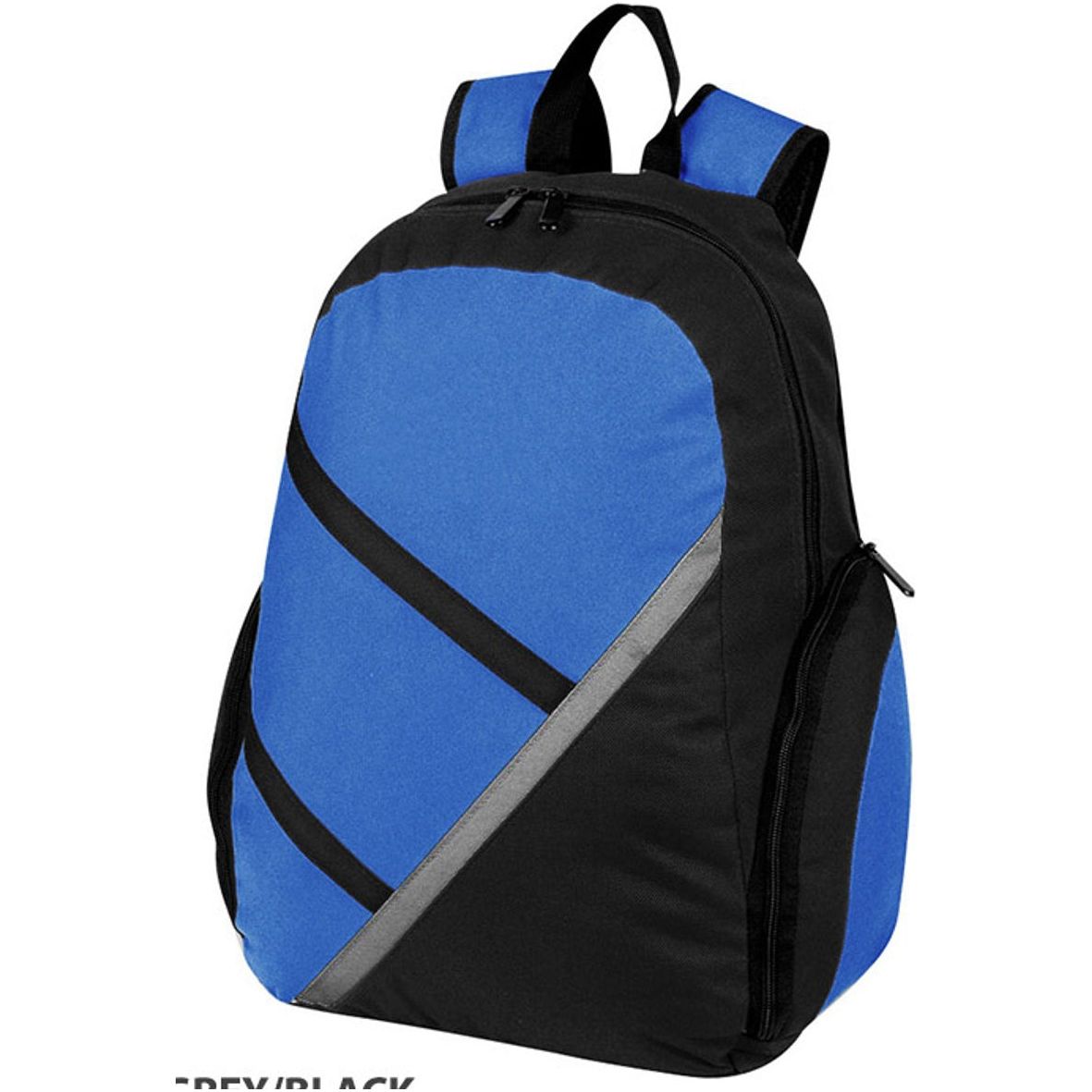 Precinict Backpack (Carton of 25pcs) (G1602) Backpacks, signprice Grace Collection - Ace Workwear