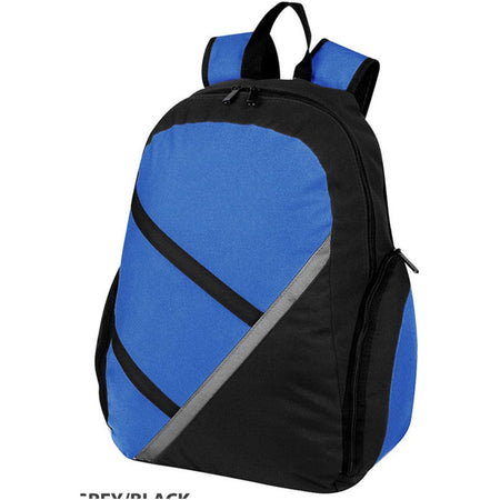 Precinict Backpack (Carton of 25pcs) (G1602) Backpacks, signprice Grace Collection - Ace Workwear