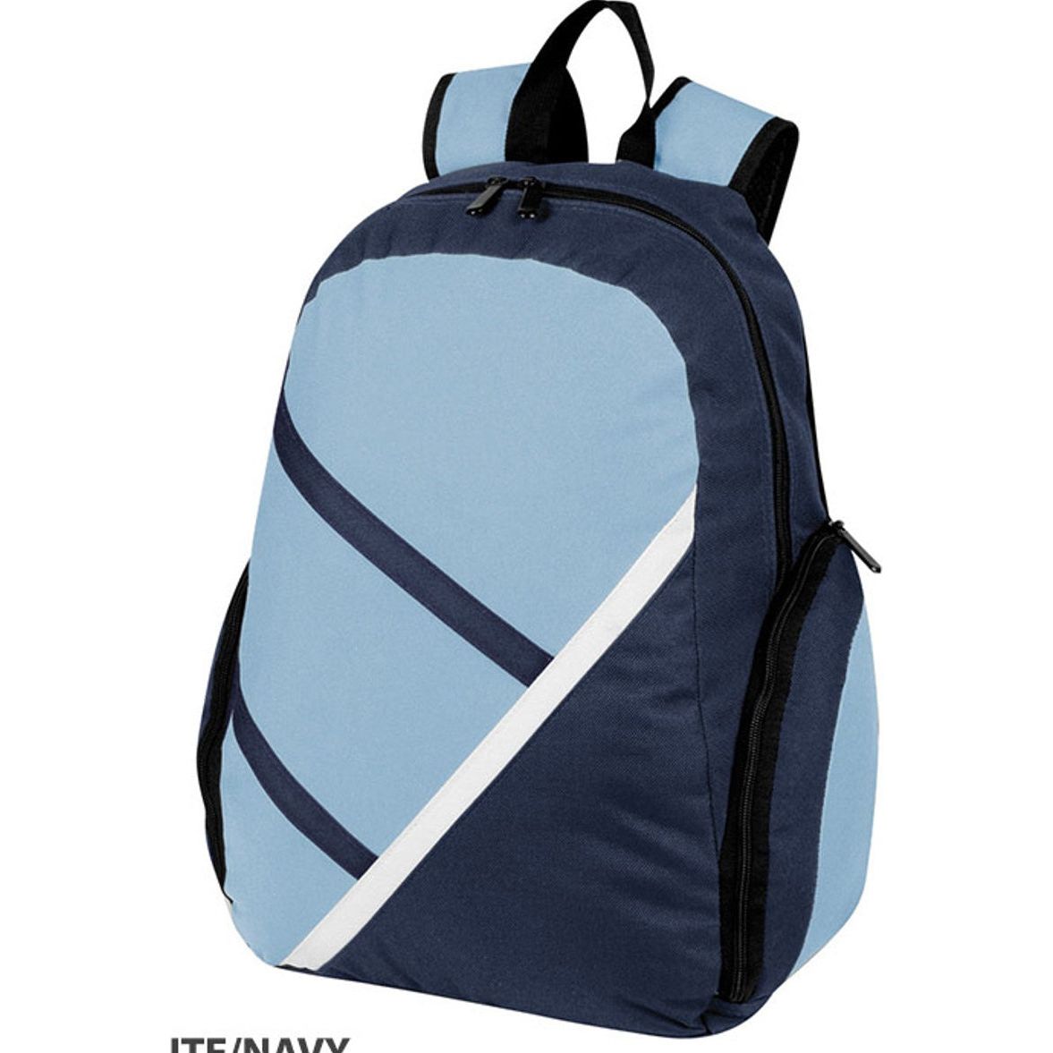 Precinict Backpack (Carton of 25pcs) (G1602) Backpacks, signprice Grace Collection - Ace Workwear