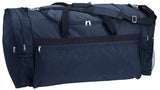 Large Sports Bag (Carton of 8pcs) (G2000) signprice, Sport Bags Grace Collection - Ace Workwear