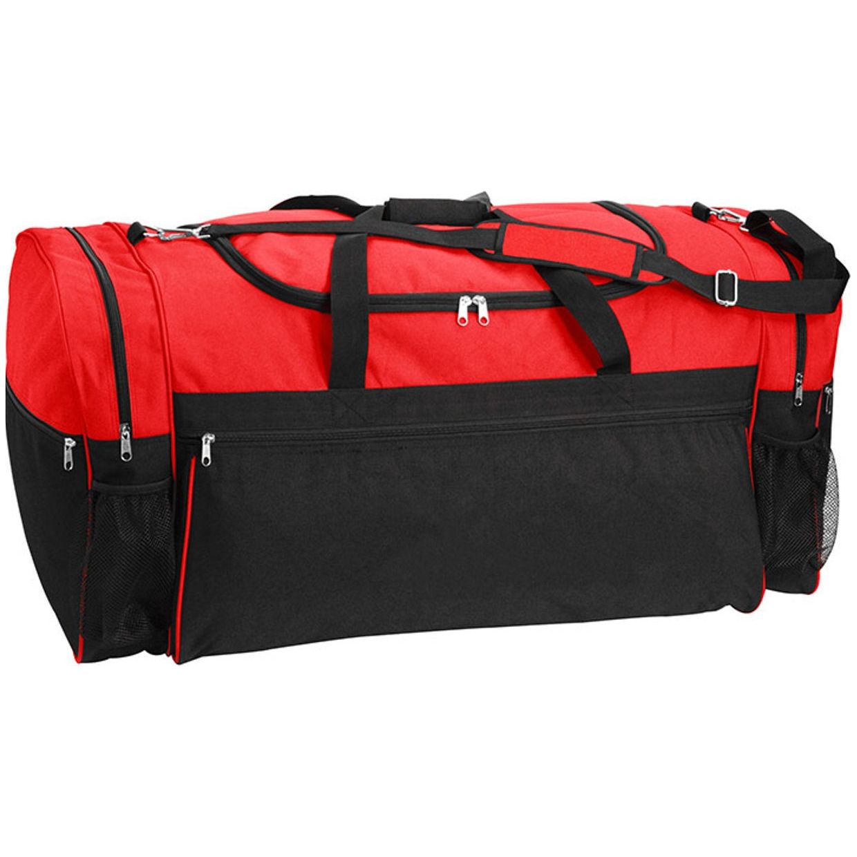 Large Sports Bag Carton of 8pcs G2000