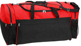 Large Sports Bag (Carton of 8pcs) (G2000) signprice, Sport Bags Grace Collection - Ace Workwear