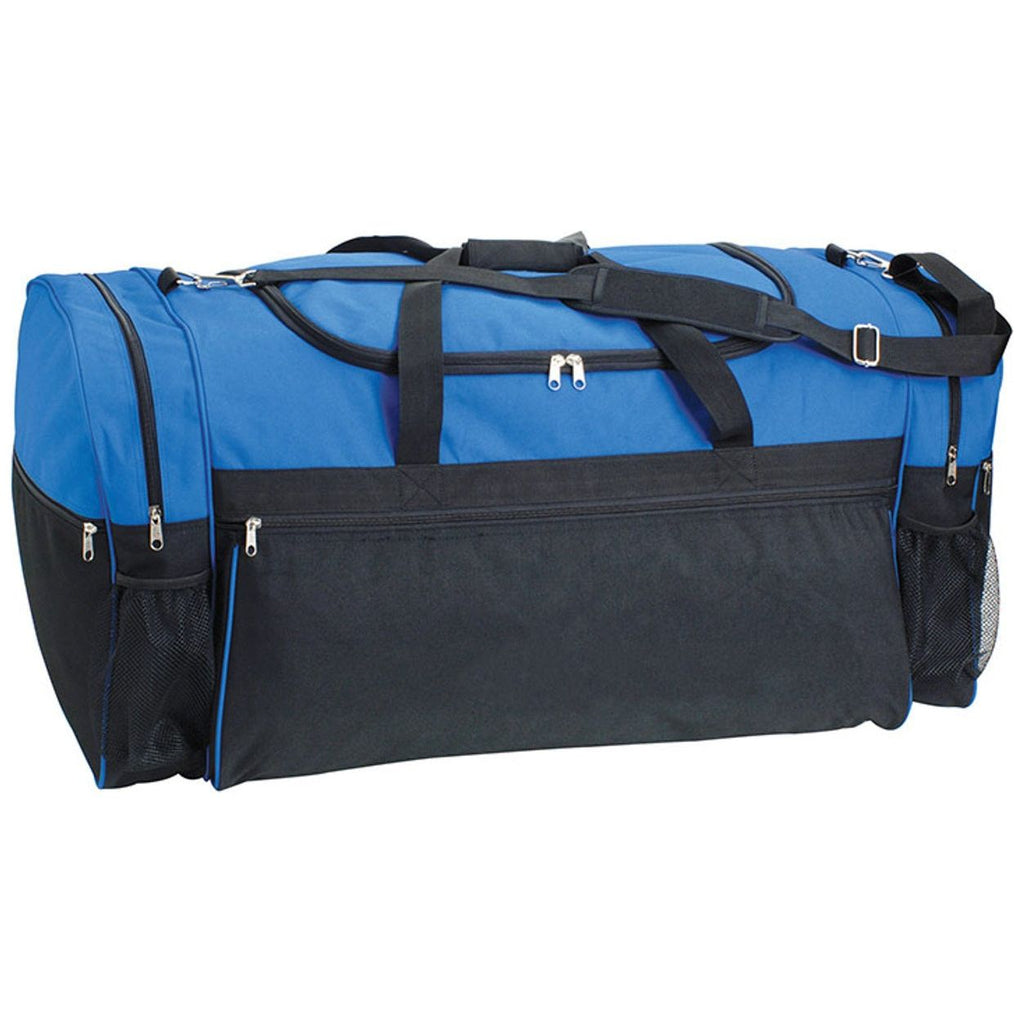 G2000 blue duffel bag new arrivals