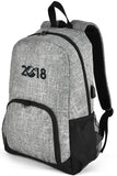 College Backpack (Carton of 25pcs) (G2007) Backpacks, signprice Grace Collection - Ace Workwear