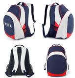 Harvey Backpack (Carton of 25pcs) (G2134) Backpacks, signprice Grace Collection - Ace Workwear