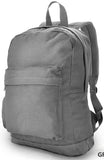 Rukus Backpack (Carton of 20pcs) (G2138) Backpacks, signprice Grace Collection - Ace Workwear