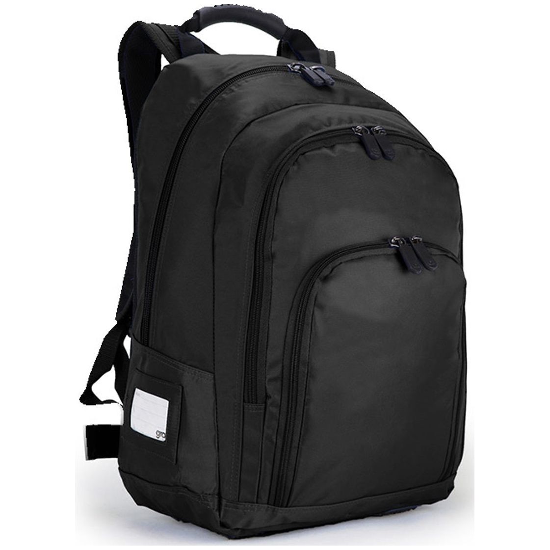 Castell Back Pack (Carton of 8pcs) (G2184)  Grace Collection - Ace Workwear