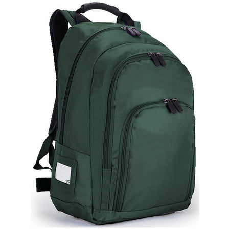 Castell Back Pack (Carton of 8pcs) (G2184)  Grace Collection - Ace Workwear