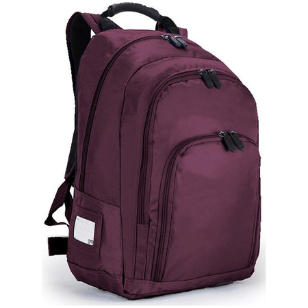 Castell Back Pack (Carton of 8pcs) (G2184)  Grace Collection - Ace Workwear