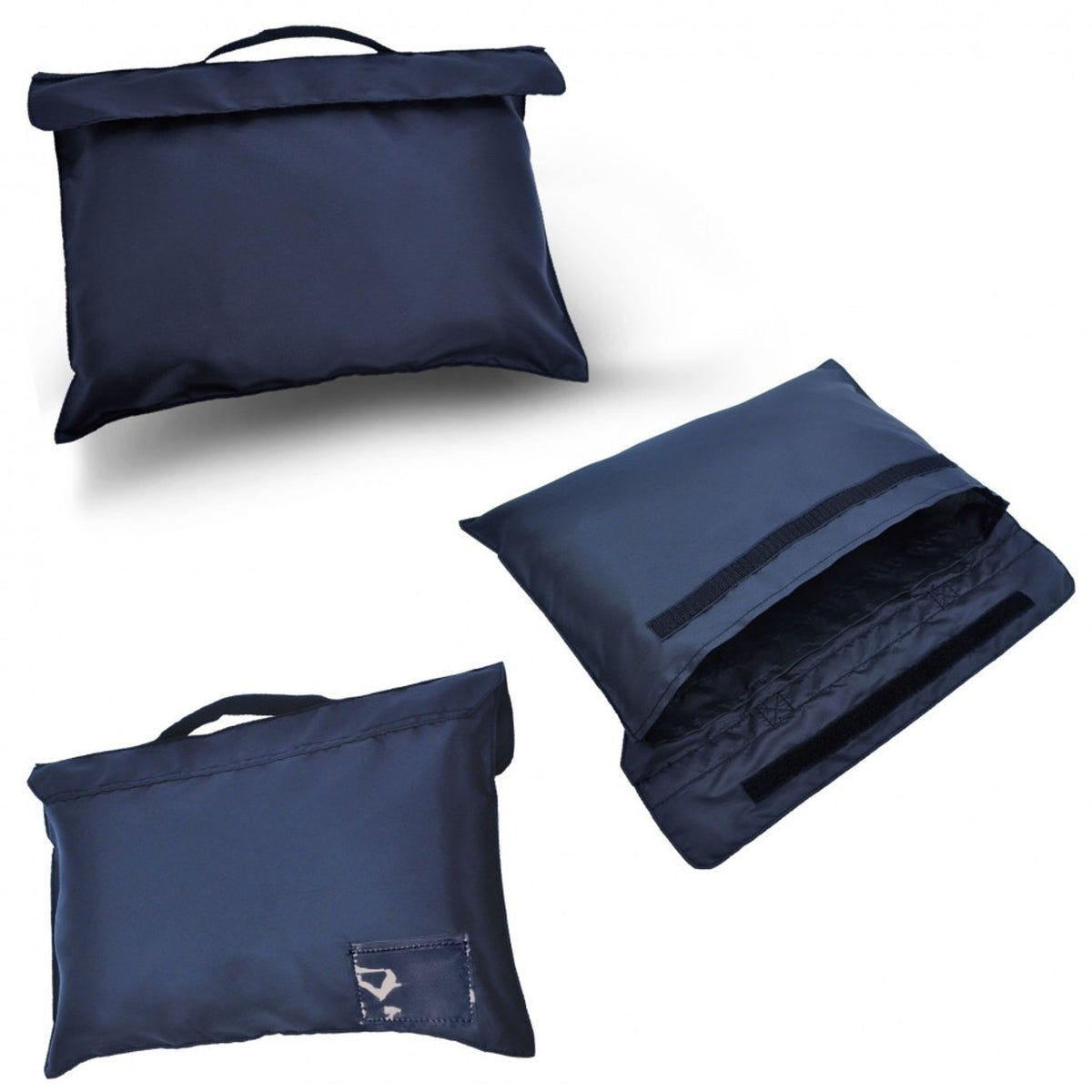 Bryce Library Bag (Carton of 200pcs) (G3532) Other Bags, signprice Grace Collection - Ace Workwear