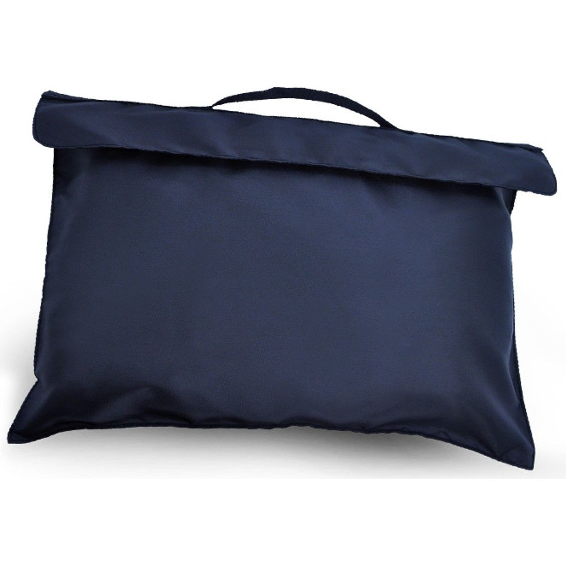 Bryce Library Bag (Carton of 200pcs) (G3532) Other Bags, signprice Grace Collection - Ace Workwear