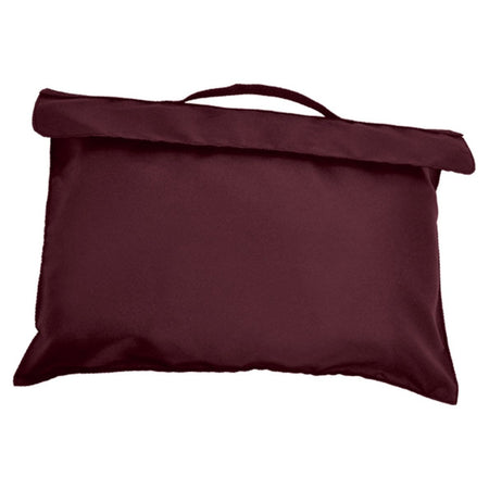 Bryce Library Bag (Carton of 200pcs) (G3532) Other Bags, signprice Grace Collection - Ace Workwear