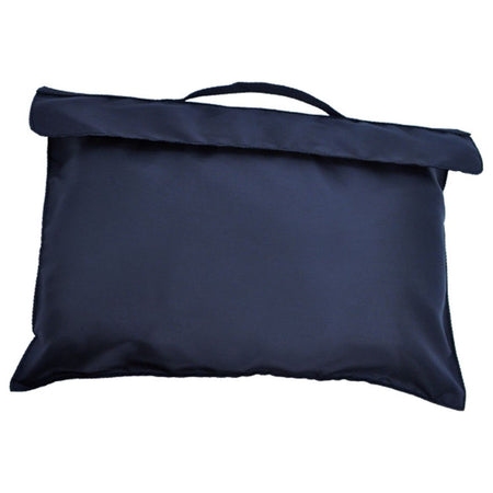 Bryce Library Bag (Carton of 200pcs) (G3532) Other Bags, signprice Grace Collection - Ace Workwear