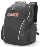 Duplex Backpack (Carton of 12pcs) (G3630) Backpacks, signprice Grace Collection - Ace Workwear