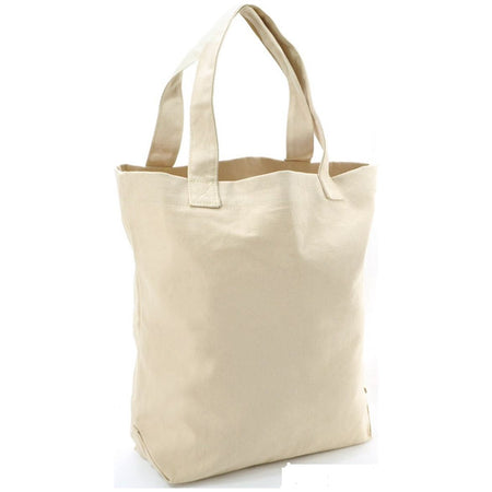 Iconic Shopping Bag (Carton of 50pcs) (G4037) signprice, Tote Bags Grace Collection - Ace Workwear