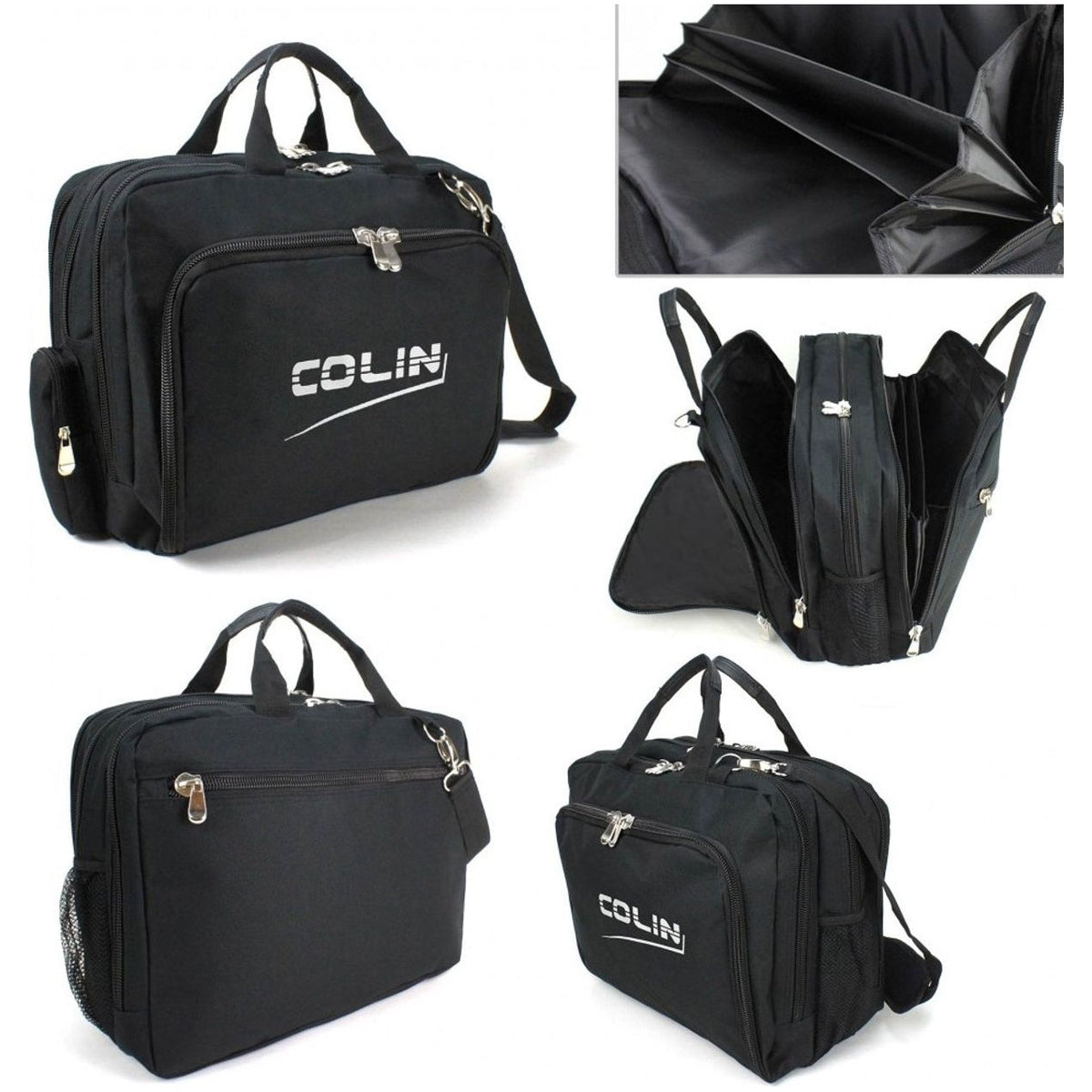 Conference Bag (Carton of 12pcs) (G4750) Conference Bags, signprice Grace Collection - Ace Workwear