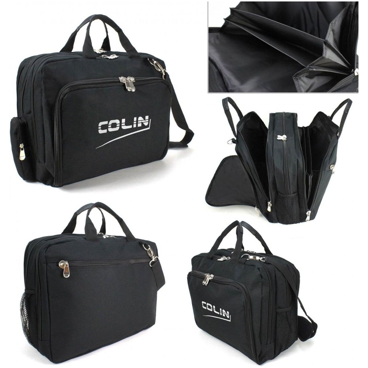 Conference Bag (Carton of 12pcs) (G4750) Conference Bags, signprice Grace Collection - Ace Workwear