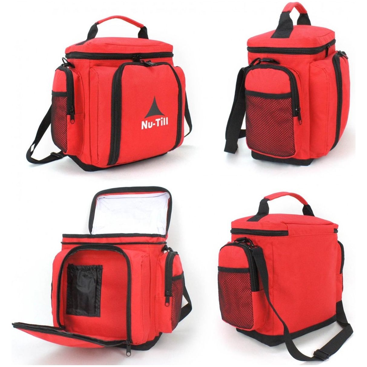 Deluxe Cooler Bag (Carton of 25pcs) (G4900) Cooler Bags, signprice Grace Collection - Ace Workwear