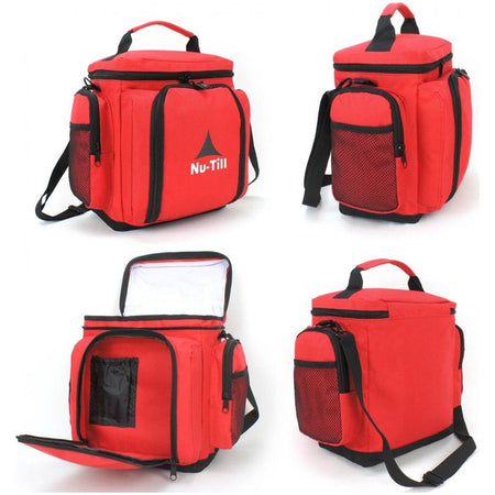 Deluxe Cooler Bag (Carton of 25pcs) (G4900) Cooler Bags, signprice Grace Collection - Ace Workwear