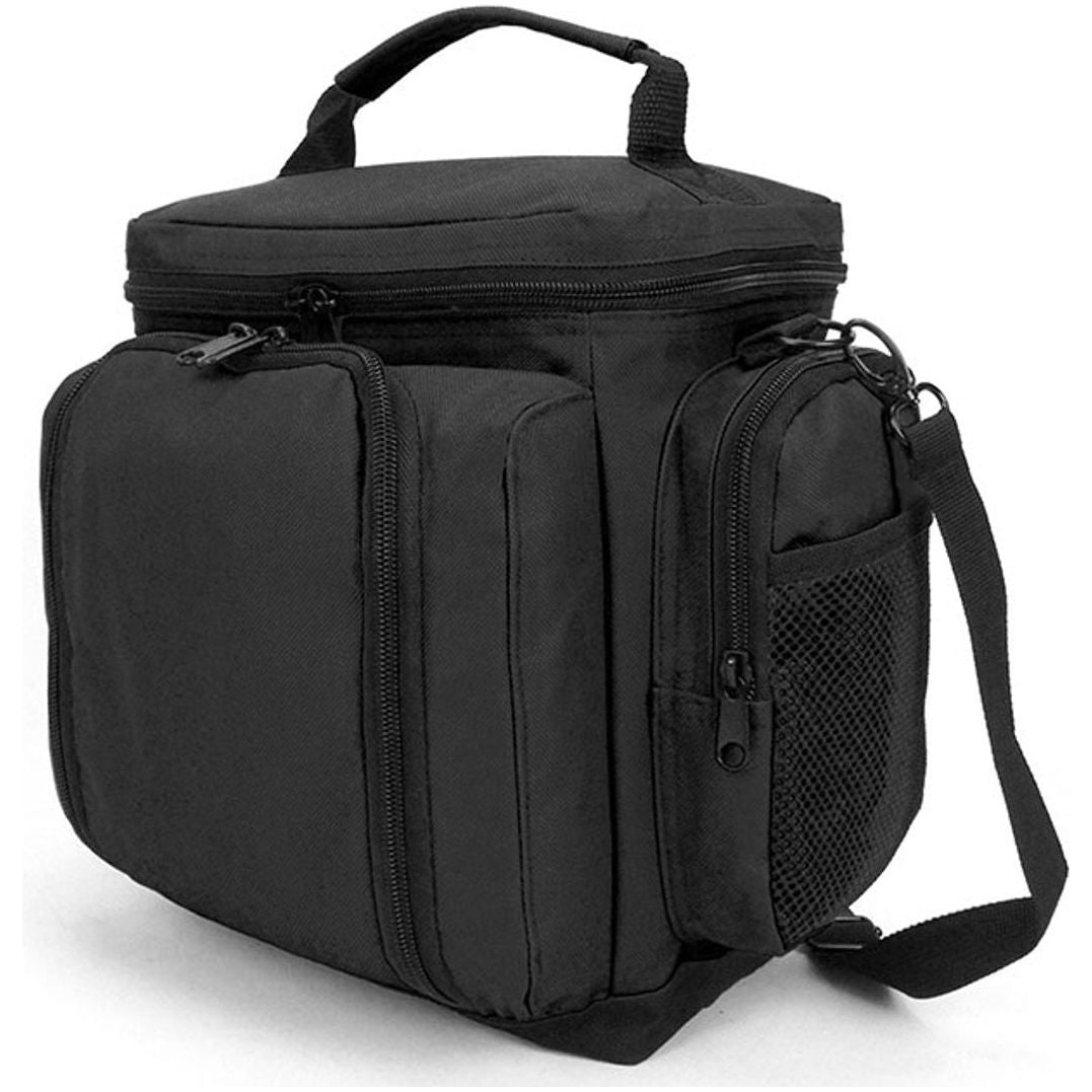 Deluxe Cooler Bag (Carton of 25pcs) (G4900) Cooler Bags, signprice Grace Collection - Ace Workwear